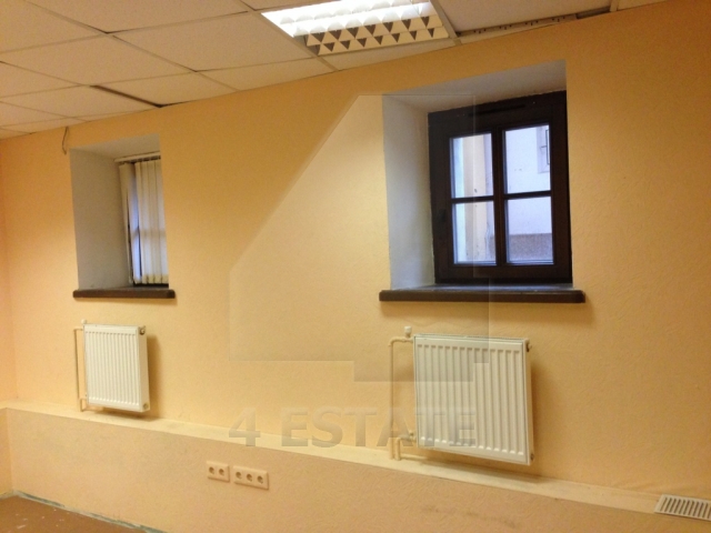 Продажа презентабельного особняка класса А, м. Китай-город.