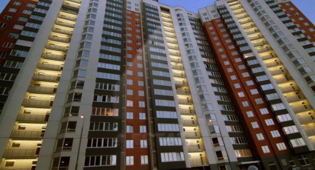 Продажа площади свободного назначения в новом жилом комплексе, м. Строгино