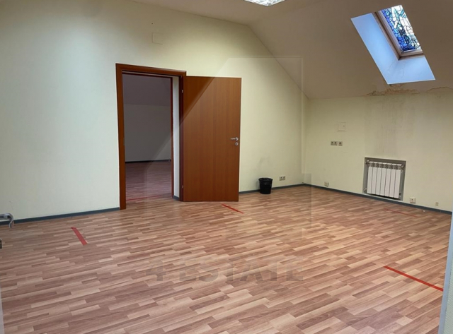 Аренда особняка или офиса в нем, м.Площадь Ильича.