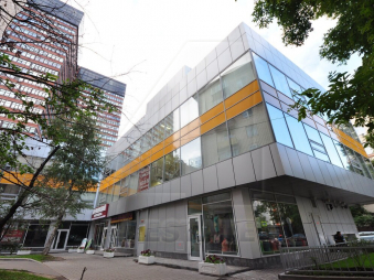 Аренда офисных и торговых помещений, м. Сокол.