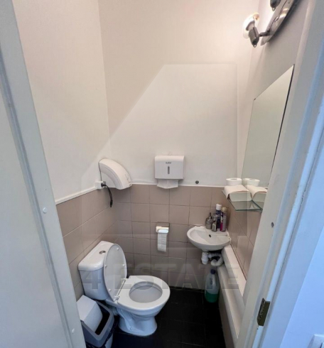 Аренда офисов в презентабельном особняке класса В+, м.Цветной б-р.