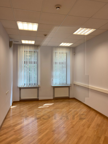 Продажа презентабельного особняка А класса, м.Чистые Пруды.