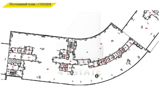Продажа бизнес комплекса класса А «Поклонка плейс»(Poklonka Place), м.Кутузовская.