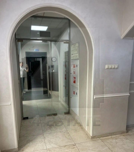 Аренда презентабельного особняка, м. Ул.1905г.