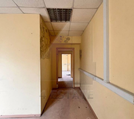 Аренда офиса в особняке класса В, м.Цветной б-р.