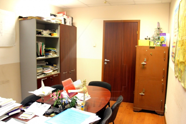 Особняк на продажу, м.Красносельская.