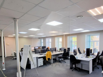 Продажа презентабельного особняка класса В+, м.Трубная.