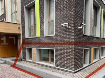 Аренда помещения свободного назначения, м.Алексеевская.