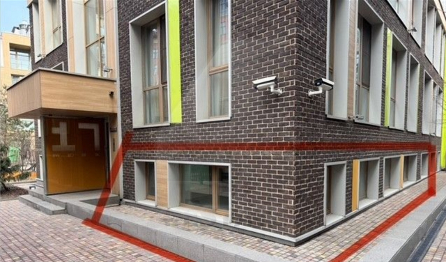 Аренда помещения свободного назначения, м.Алексеевская.