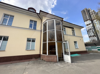 Аренда особняка класса B, м.Академическая.