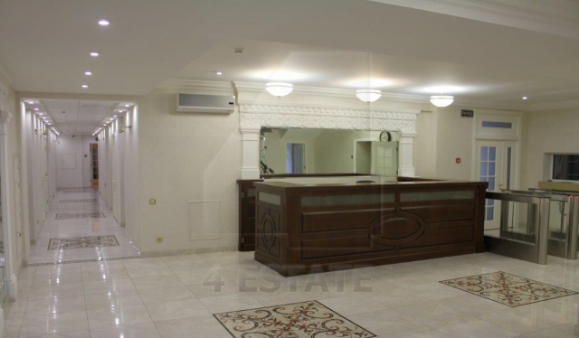 Продажа VIP особняк с мебелью класса А, м.Улица 1905г.