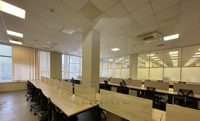 Бизнес парко "Сокол"  м. Сокол.