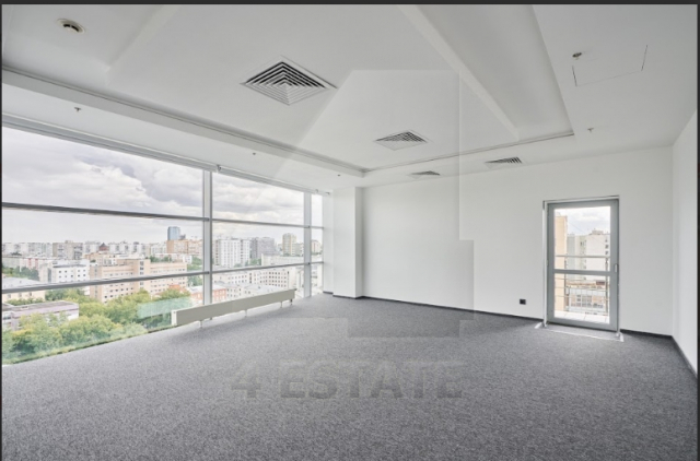 Бизнес центр класса "А" "Новосущевский", м. Марьина роща.