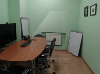 Аренда в офисном здание класса В, м.Волгоградский пр-т.