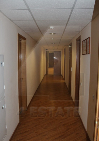 Продажа презентабельного особняка класса В+, м.Смоленская.