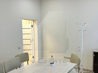 Аренда офиса с мебелью в особняке класса А, м.Новокузнецкая.