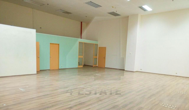 Аренда офисов в бизнес центре класса "В" м. Дмитровская.