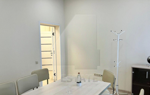 Аренда офиса с мебелью в особняке класса А, м.Новокузнецкая.