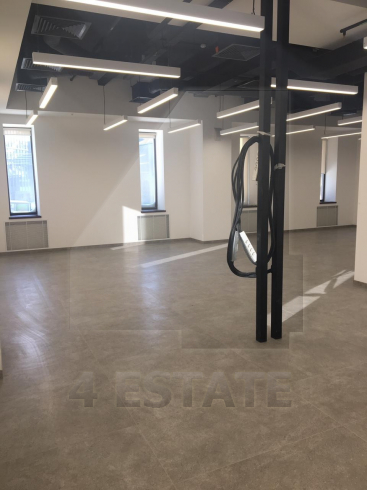 Офисный центр, м.Курская