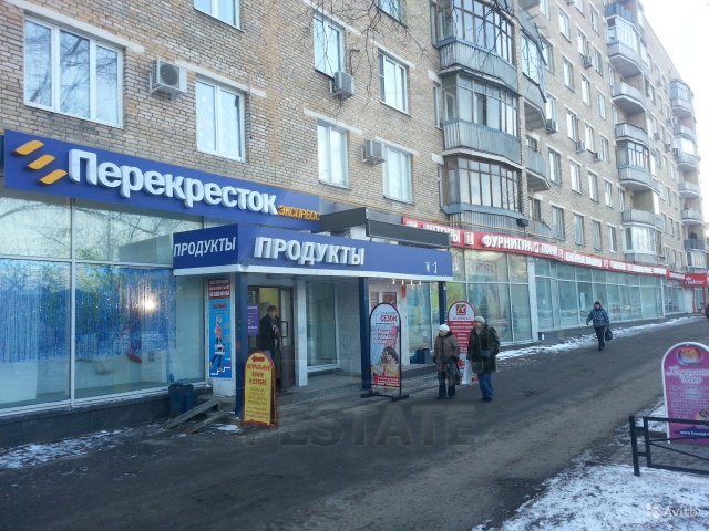 Продажа готового бизнеса на Ленинском Проспекте.