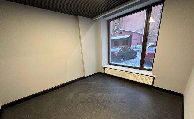 Аренда офиса в бизнес-центре класса "B+", м. Белорусская.