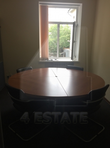 Продажа особняка, м.Нижегородская.