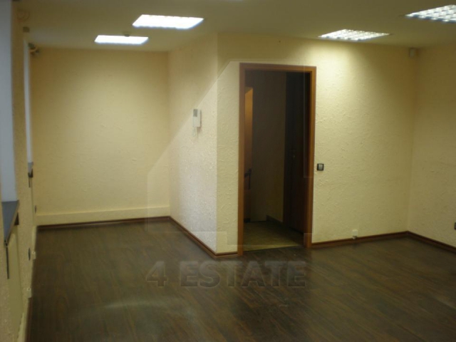 Продажа здания (особняка) класса В+, м. Красные ворота