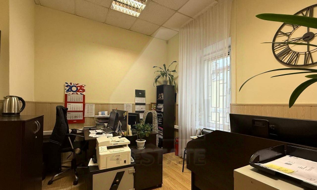 Аренда особняка, м.Римская.