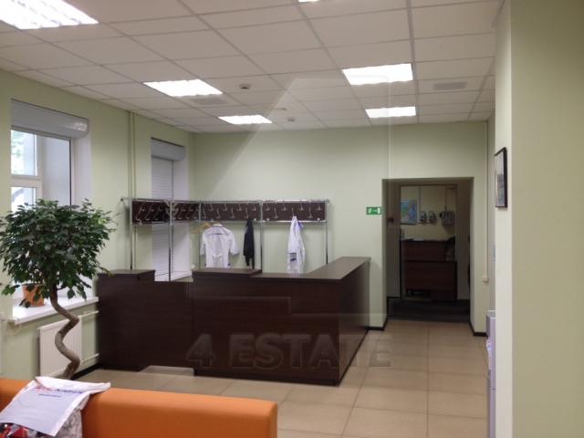 Продажа особняка, м.Бауманская.