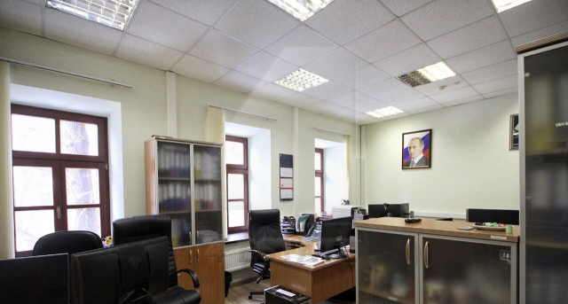 Аренда презентабельного особняка, м.Проспект Мира