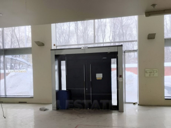 Аренда ПСН, м. ул.1905 года.