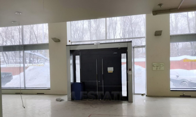 Аренда ПСН, м. ул.1905 года.