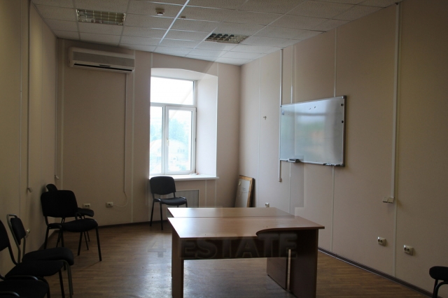 Продажа офисного особняка, м.Электрозаводская.