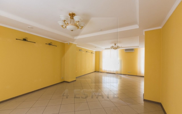 Презентабельный особняк на продажу, м.Новокузнецкая.