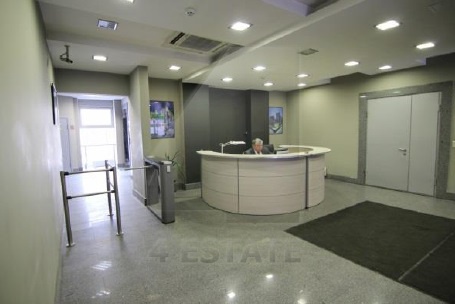 Продажа бизнес центра класса А, м.Таганская.