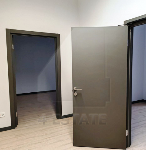 Бизнес-центр "Московская типография №2", м. ВДНХ