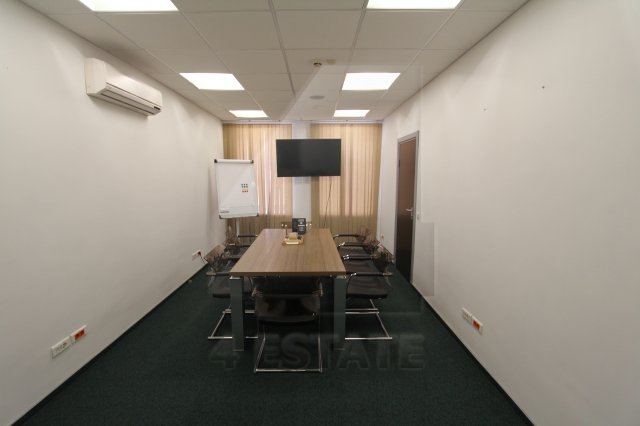 Продажа банковского особняка, м.Сухаревская