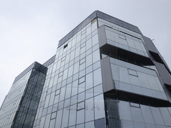 Бизнес-центр "Гагаринский", м.Ленинский проспект