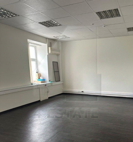 Аренда офиса в презентабельном особняке класса В+, м.Белорусская.