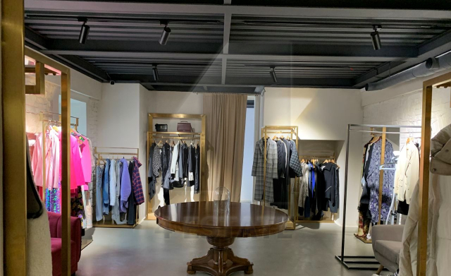 Аренда особняка под любые виды деятельности, м.Цветной б-р.