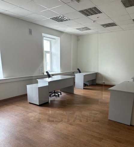 Аренда офиса в презентабельном особняке класса В+, м.Белорусская.