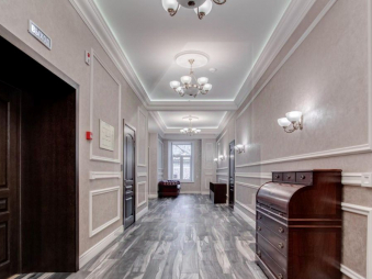 Аренда презентабельного особняка класса А, м.Пушкинская.