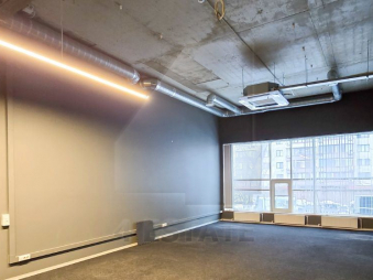 Аренда помещения с отдельным входом, м.Электрозаводская