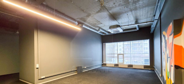 Аренда помещения с отдельным входом, м.Электрозаводская