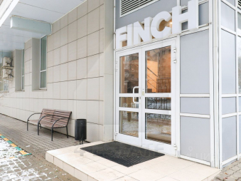 Аренда помещения с отдельным входом, м.Электрозаводская