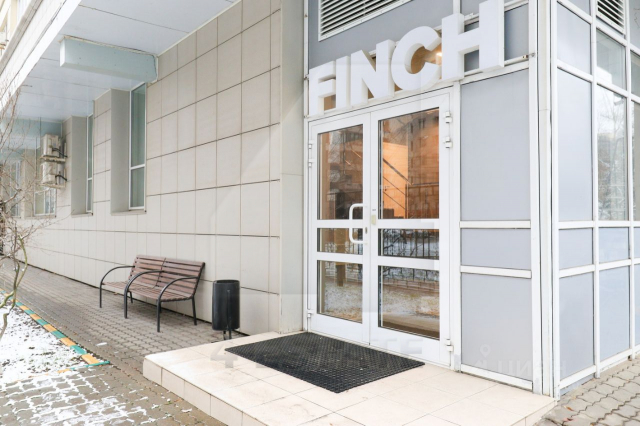 Аренда помещения с отдельным входом, м.Электрозаводская