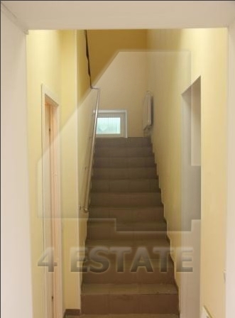 Продажа особняка класса В, м. Чистые пруды.