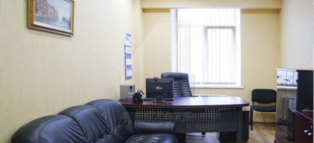 Продажа бизнес центра класса В+, м. Калужская.