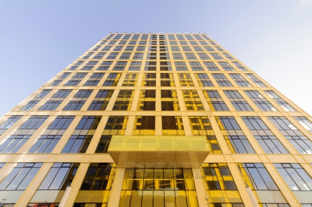 Продажа многофункционального комплекса класса А, м. Савеловская.