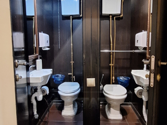 Аренда торгового помещения, м.Цветной б-р.